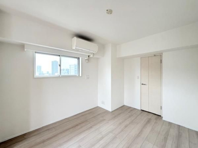 【寝室】 | ＫＤＸレジデンス文京湯島