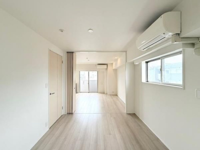 【寝室】 | ＫＤＸレジデンス文京湯島