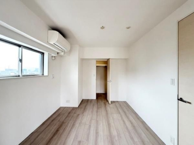 【居間・リビング】 | ＫＤＸレジデンス文京湯島