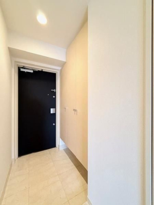 【玄関】 | ＫＤＸレジデンス文京湯島