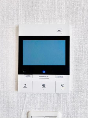 【セキュリティ】 | ＫＤＸレジデンス文京湯島