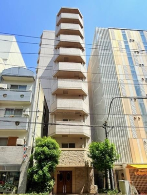 【その他共用部分】 | ＫＤＸレジデンス文京湯島