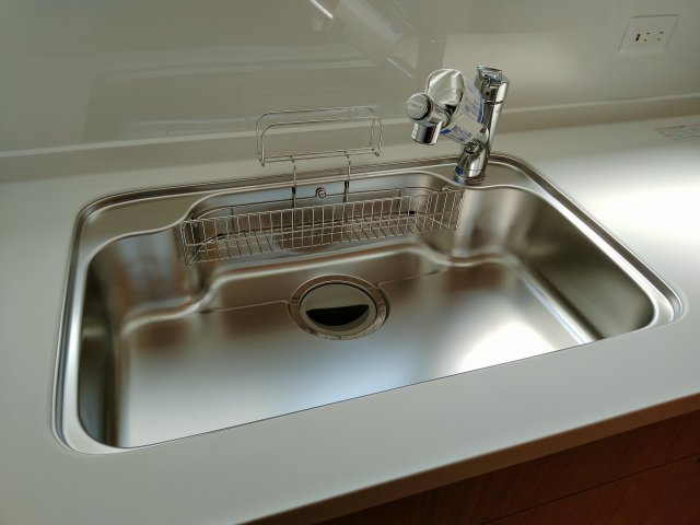 鶴見区諸口１丁目中古戸建のキッチン