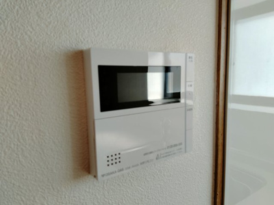 【発電・温水設備】 | 鶴見区諸口１丁目中古戸建