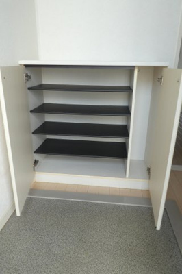 【収納】 | サンガーデン旭通りⅡ番館