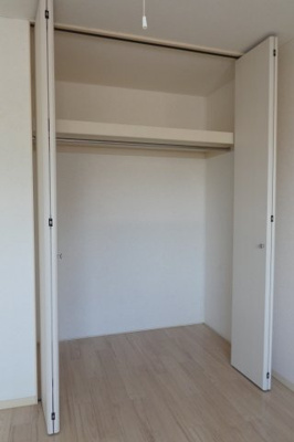 【収納】 | サンガーデン旭通りⅡ番館