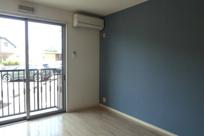 【居間・リビング】 | サンガーデン旭通りⅡ番館