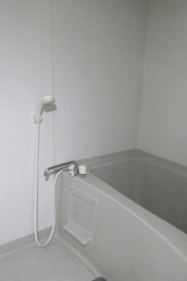 【浴室】 | サンガーデン旭通りⅡ番館