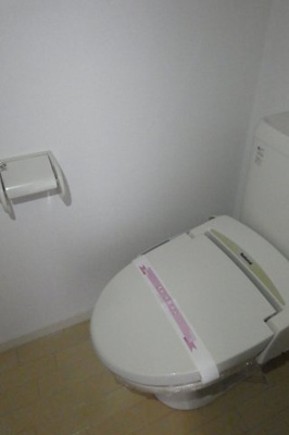 【トイレ】 | サンガーデン旭通りⅡ番館