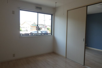 【洋室】 | サンガーデン旭通りⅡ番館