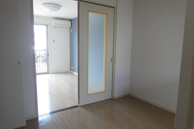 【内装】 | サンガーデン旭通りⅡ番館