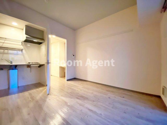 ル・ブルー鶴舞の内装