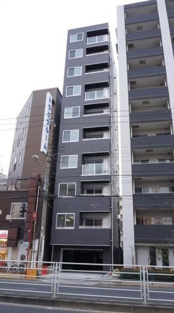 ハーキュリーズ両国