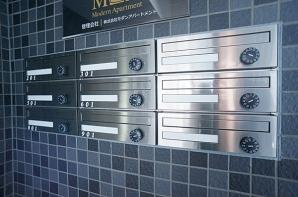 ハーキュリーズ両国のその他共用部分