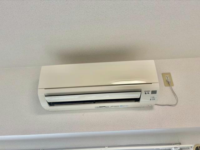 ファーストイン英賀保駅前の設備