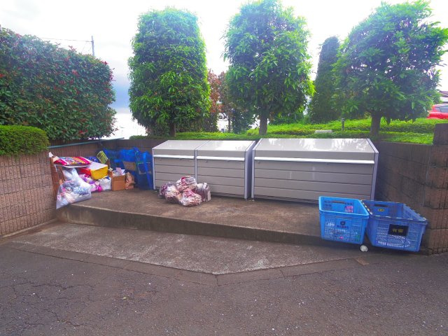 東久留米市下里１丁目の賃貸マンション