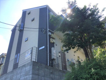 ラ・ポルト杉田の画像