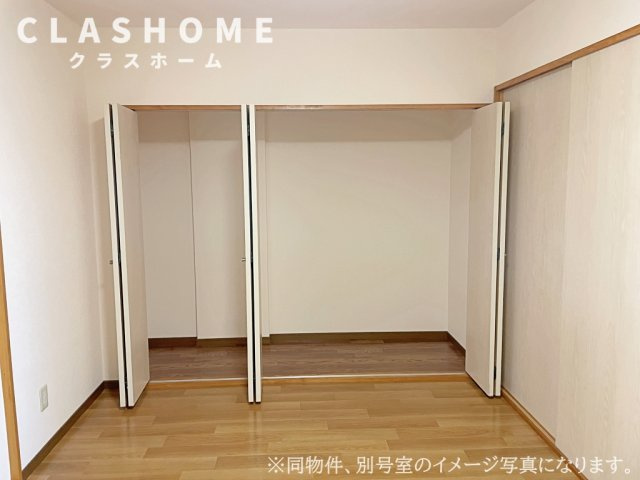 リプルイワツキ　　刈谷市近郊の賃貸ならクラスホーム刈谷店の収納