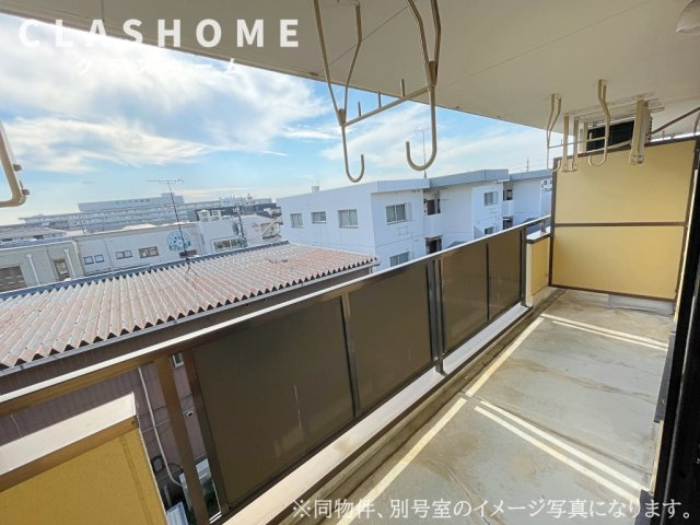 リプルイワツキ　　刈谷市近郊の賃貸ならクラスホーム刈谷店の展望