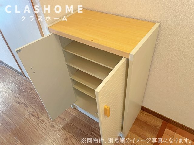 リプルイワツキ　　刈谷市近郊の賃貸ならクラスホーム刈谷店のその他