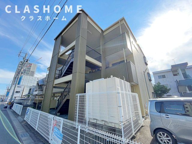 リプルイワツキ　　刈谷市近郊の賃貸ならクラスホーム刈谷店の外観