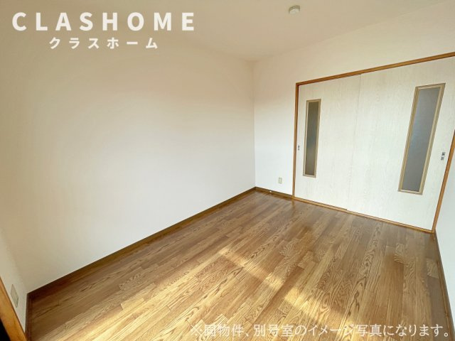 リプルイワツキ　　刈谷市近郊の賃貸ならクラスホーム刈谷店の内装