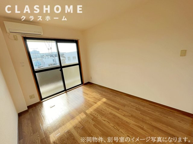 リプルイワツキ　　刈谷市近郊の賃貸ならクラスホーム刈谷店の内装