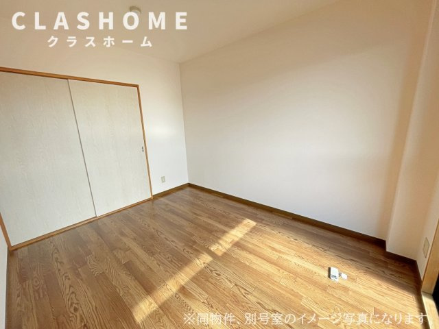 リプルイワツキ　　刈谷市近郊の賃貸ならクラスホーム刈谷店の洋室