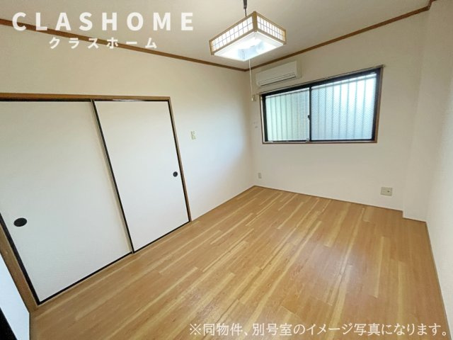 リプルイワツキ　　刈谷市近郊の賃貸ならクラスホーム刈谷店の内装