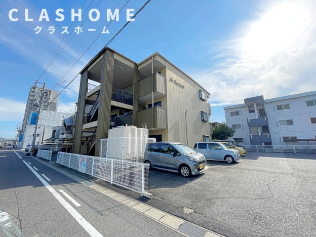 リプルイワツキ　　刈谷市近郊の賃貸ならクラスホーム刈谷店のその他