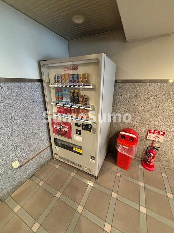 エスリード本町の外観