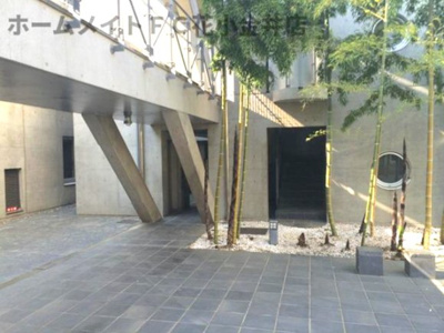 【その他共用部分】 | 風舎