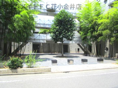 【エントランス】 | 風舎 | 外観もきれいです