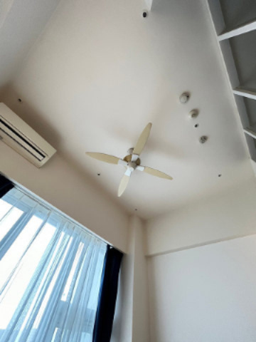 大阪市西淀川区姫里１丁目の賃貸マンションの設備