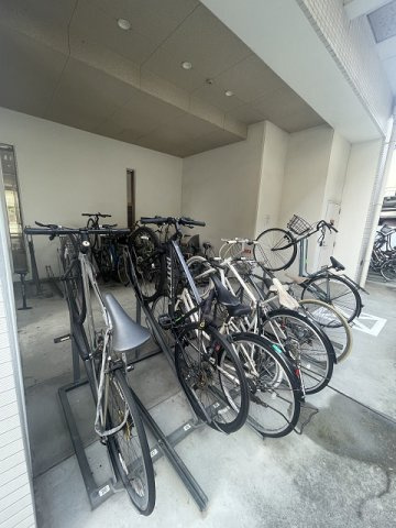 大阪市西淀川区姫里１丁目の賃貸マンションのその他共用部分