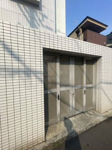 大阪市西淀川区姫里１丁目の賃貸マンションのその他