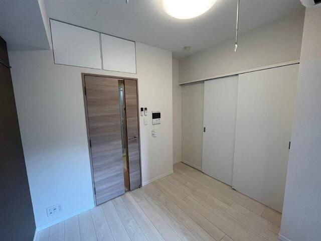 ＡＸＡＳ駒込アジールコートの寝室