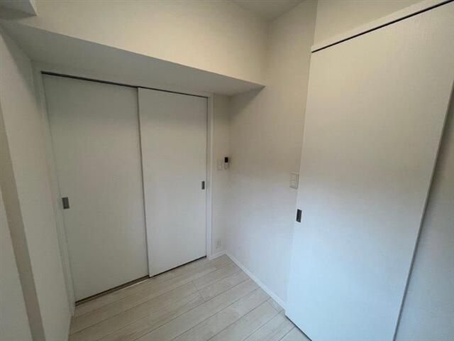 ＡＸＡＳ駒込アジールコートの寝室