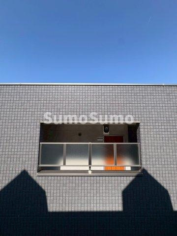 エル・マール東須磨の展望