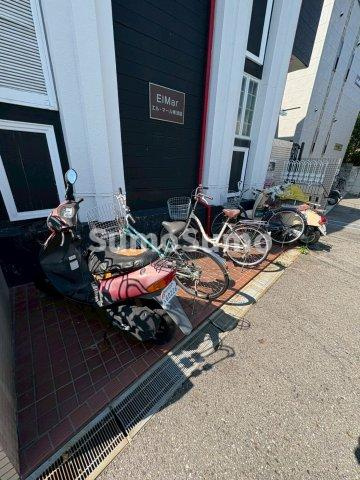 エル・マール東須磨のその他共用部分