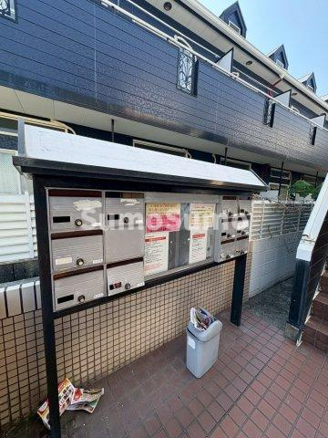 エル・マール東須磨のその他共用部分