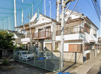 【外観】 | 尼崎市戸ノ内町3丁目　中古戸建