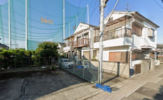 【前面道路含む現地写真】 | 尼崎市戸ノ内町3丁目　中古戸建