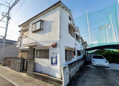 【外観】 | 尼崎市戸ノ内町3丁目　中古戸建