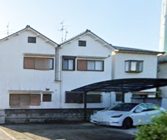 【外観】 | 尼崎市戸ノ内町3丁目　中古戸建