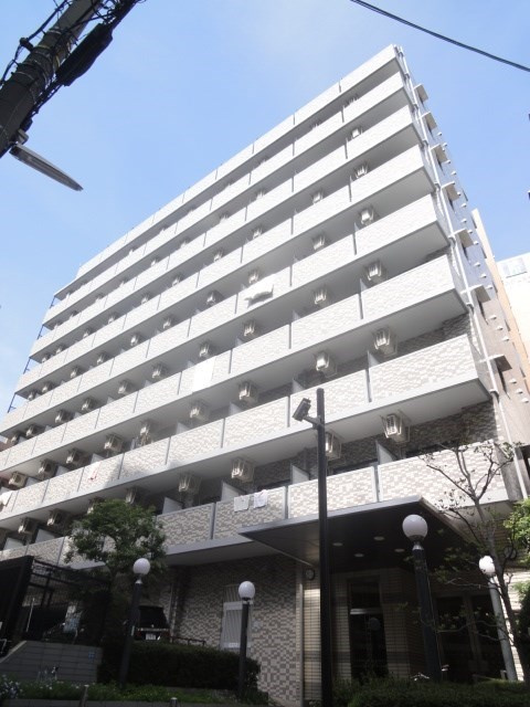 エスリード新神戸