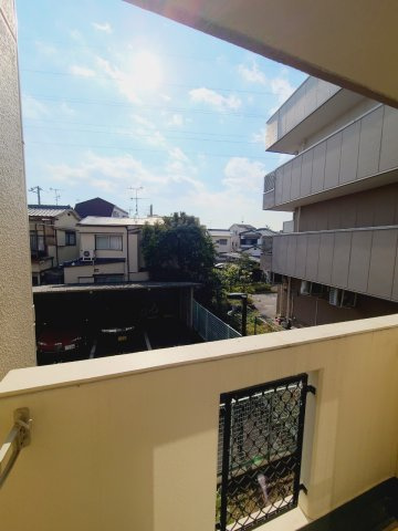 エル・ベラーノの展望