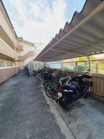 エル・ベラーノのその他共用部分