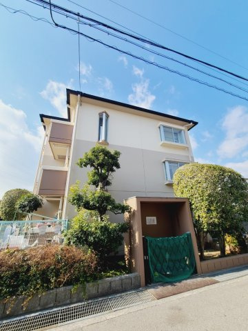 エル・ベラーノの外観