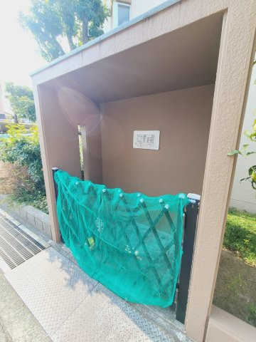 エル・ベラーノのその他共用部分